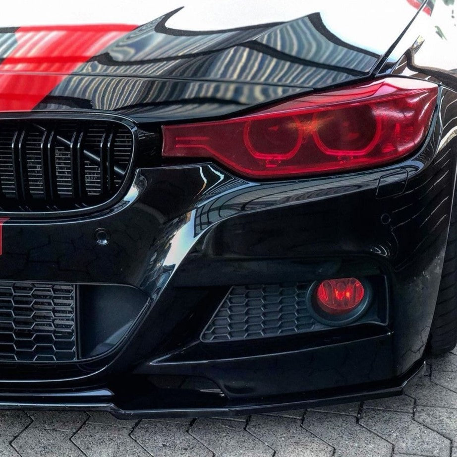 Scheinwerfercover passend für BMW F30 / F31 – Bild 5