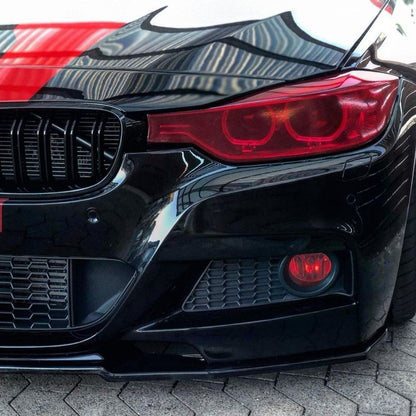 Scheinwerfercover passend für BMW F30 / F31 – Bild 5