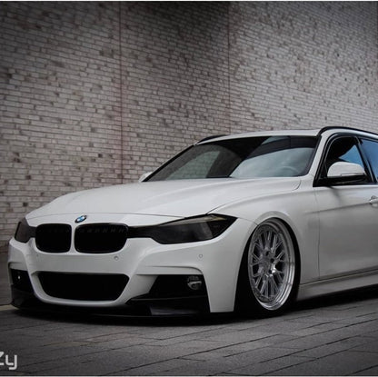 Scheinwerfercover passend für BMW F30 / F31 – Bild 6