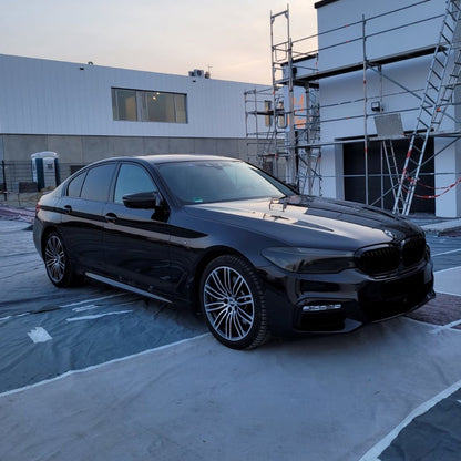 Scheinwerfercover passend für BMW F90 M5 G30 G31 – Bild 7