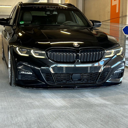 Scheinwerfercover passend für BMW G20 / G21 – Bild 3