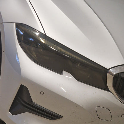 Scheinwerfercover passend für BMW G20 / G21 – Bild 4