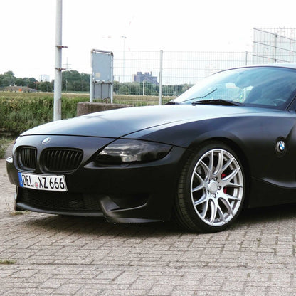 Scheinwerfercover passend für BMW Z4 E85 – Bild 3