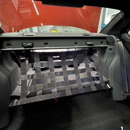 Clubsport Set passend für BMW M4 F82 – Bild 2