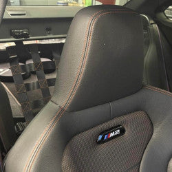 Clubsport Set passend für BMW M4 F82 – Bild 3