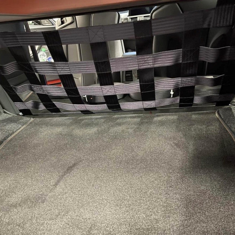 Clubsport Set passend für BMW M4 F82 – Bild 4