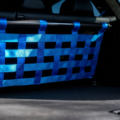 Clubsport Set – Beispielfoto (Muster an einem anderen Fahrzeug)