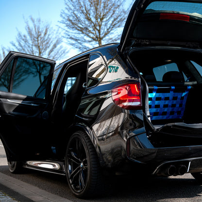 Clubsport Set – Beispielfoto (Muster an einem anderen Fahrzeug)