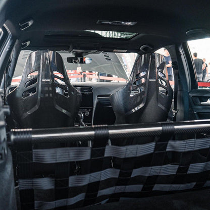 Clubsport Set passend für VW T-Roc R – Bild 1