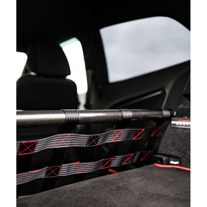 Clubsport Set passend für VW T-Roc R – Bild 4
