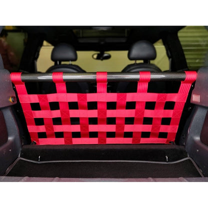 Clubsport Set passend für Mini Cooper R50 / R53 S / JCW – Bild 2