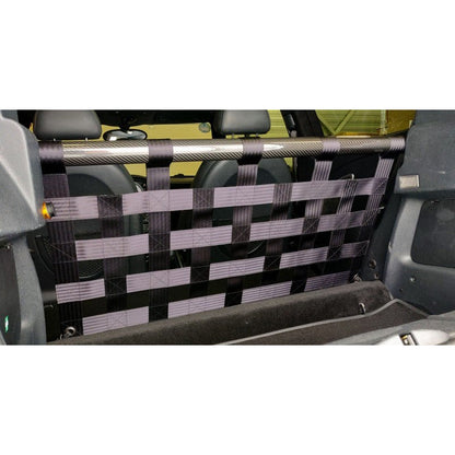 Clubsport Teppich – Beispielfoto (Muster an einem anderen Fahrzeug)