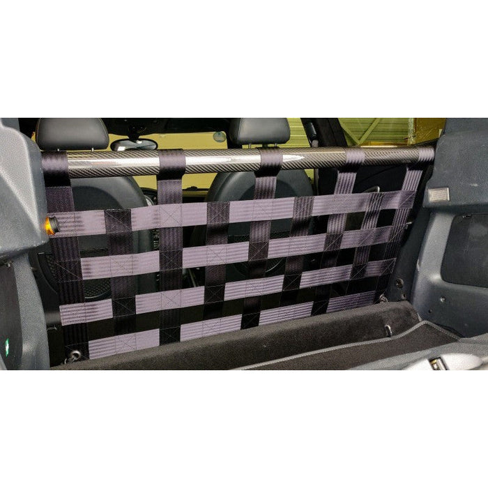 Clubsport Teppich – Beispielfoto (Muster an einem anderen Fahrzeug)