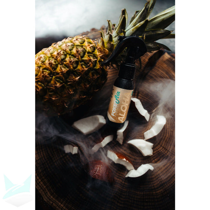 Foxed Air "ALOHA" Autoparfum 60ml