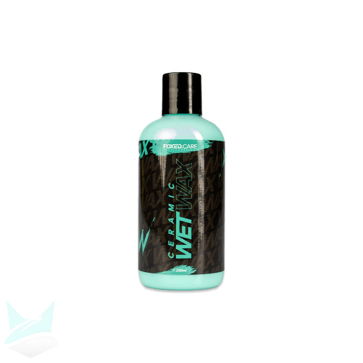FoxedCare - Ceramic Wet WAX, 250ml