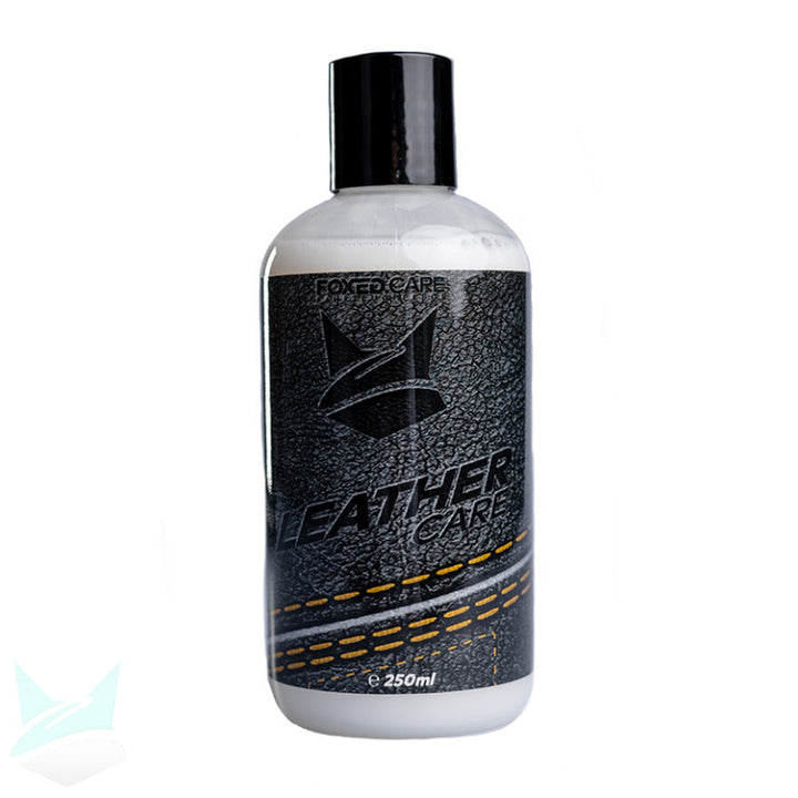FoxedCare - Leather Care - Lederpflege, 250ml