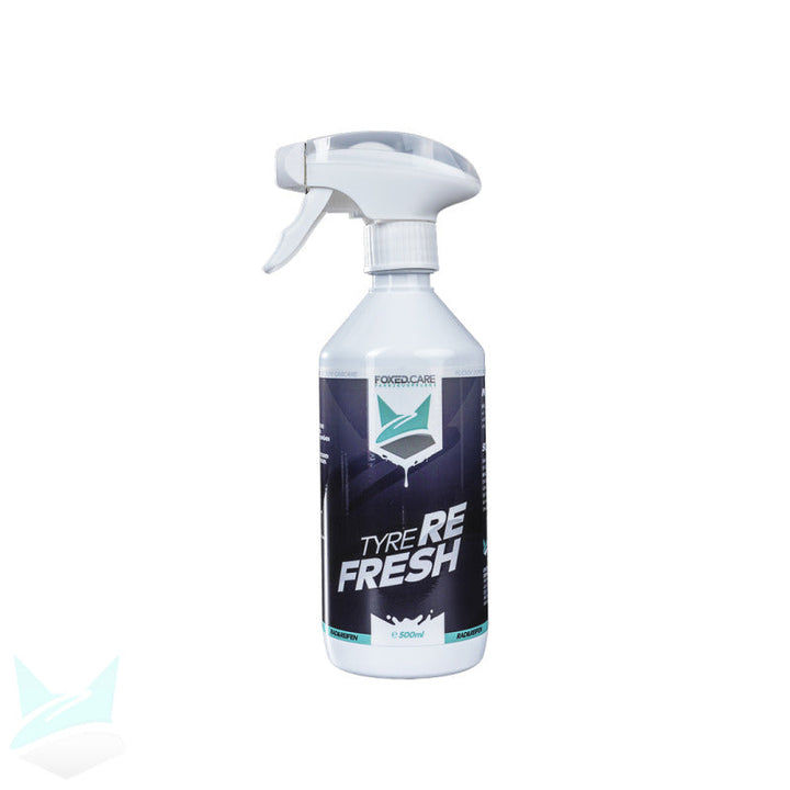 FoxedCare - Tyre Refresh Reifenpflege 500ml
