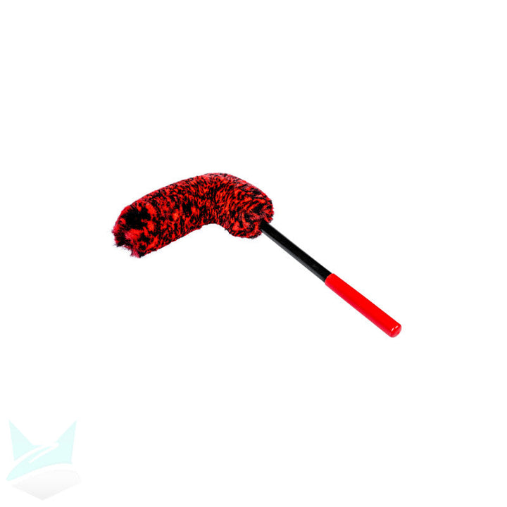FoxedCare - Wheel Brush Felgenbürste flexibel 49cm