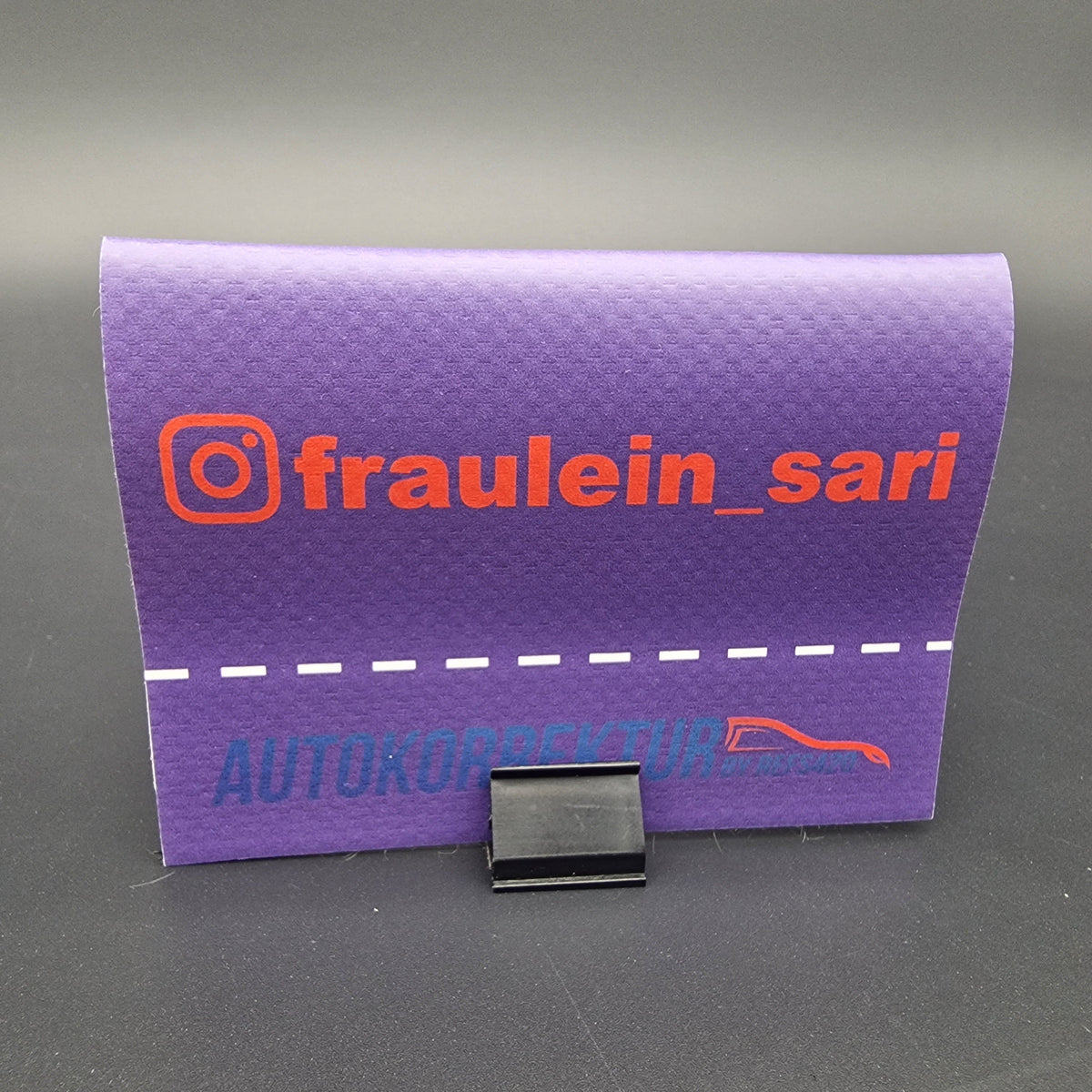 Instagram Carflag – Bild 2