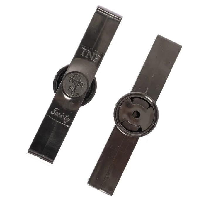 Kennzeichenhalter twist ’n‘ fix Universal V3.0 #01 Deutschland