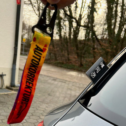 ONLY HANDWASH Carflag – Bild 12