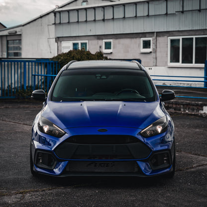 Scheinwerfercover passend für Ford Focus MK3 ST – Bild 1