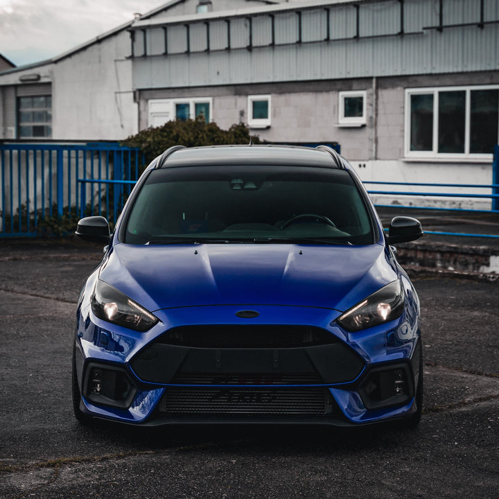 Scheinwerfercover passend für Ford Focus MK3 ST