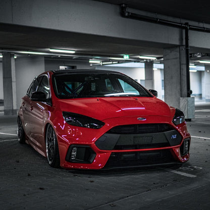Scheinwerfercover passend für Ford Focus MK3 ST – Bild 3