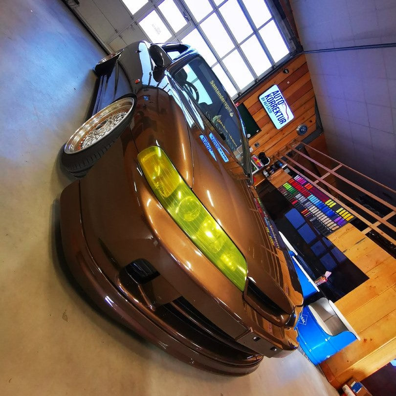 Scheinwerfercover passend für Honda Integra DC2 – Bild 2