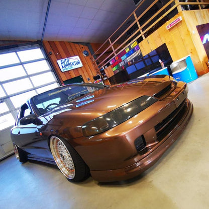 Scheinwerfercover passend für Honda Integra DC2 – Bild 5