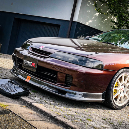 Scheinwerfercover passend für Honda Integra DC2 – Bild 8