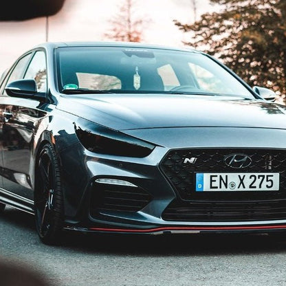 Scheinwerfercover passend für Hyundai i30N – Bild 11