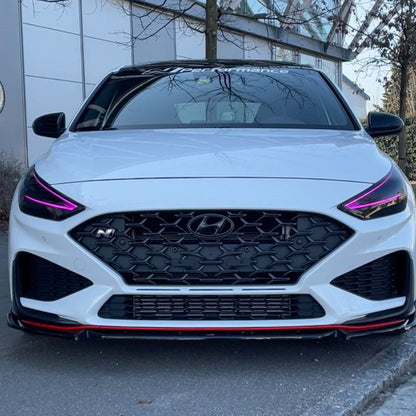 Scheinwerfercover passend für Hyundai i30N – Bild 28