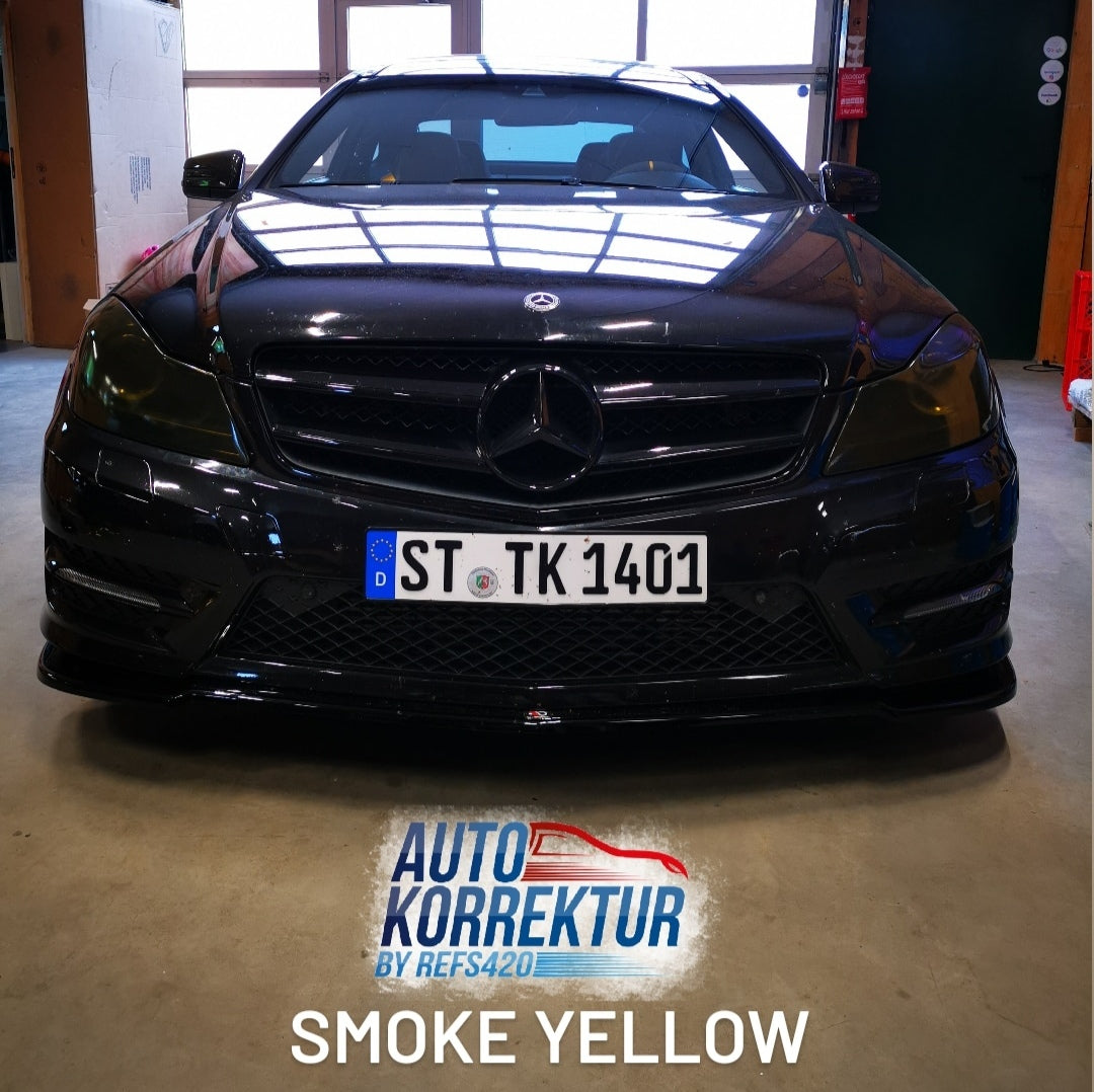 Mercedes Benz W204 C63 AMG Scheinwerfercover Lagerware – Bild 20