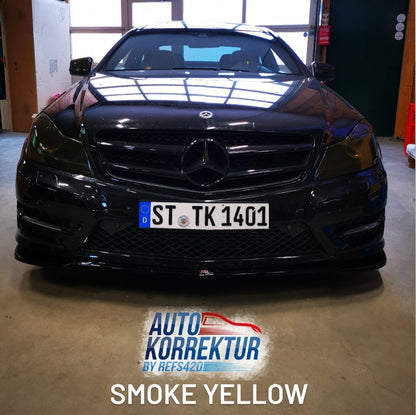 Mercedes Benz W204 C63 AMG Scheinwerfercover Lagerware – Bild 20