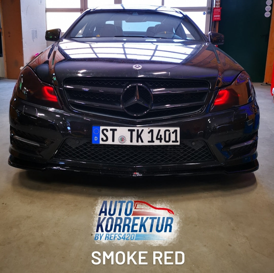 Mercedes Benz W204 C63 AMG Scheinwerfercover Lagerware – Bild 29