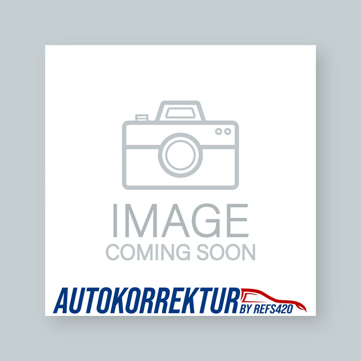 Scheinwerfercover passend für Mercedes Benz W253 GLC200 GLC260 GLC300