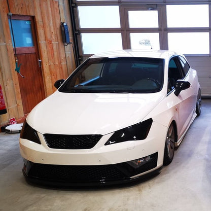 Scheinwerfercover passend für Seat Ibiza Typ 6J – Bild 6