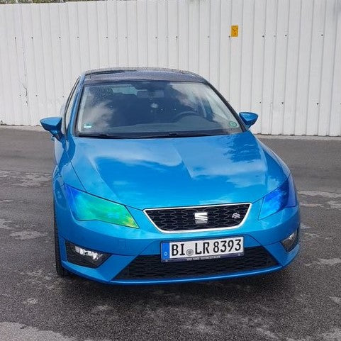 Scheinwerfercover passend für Seat Leon 5f – Bild 11