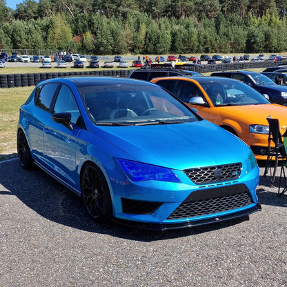 Scheinwerfercover passend für Seat Leon 5f – Bild 18