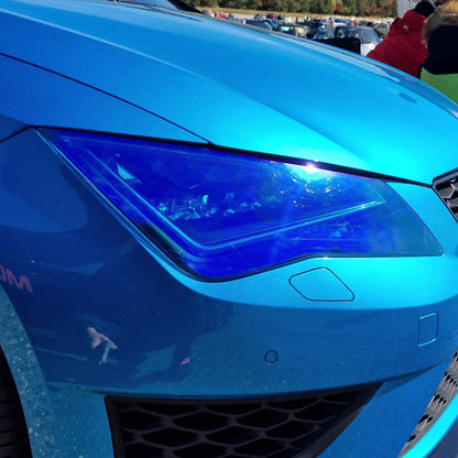 Scheinwerfercover passend für Seat Leon 5f – Bild 19