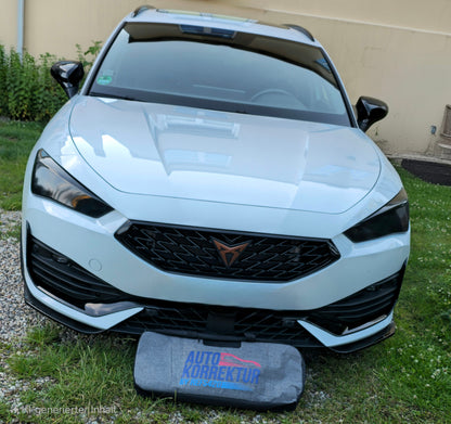 Scheinwerfercover passend für Seat Leon KL IV MK4 – Bild 1