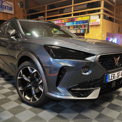 Scheinwerfercover passend für Seat Leon KL IV MK4 – Bild 14