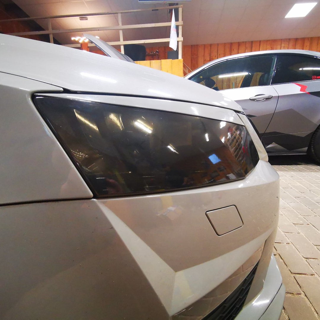 Skoda Octavia III 5E Scheinwerfercover Lagerware – Bild 7