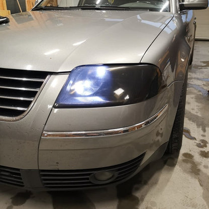 Scheinwerfercover passend für VW Passat 3BG – Bild 1