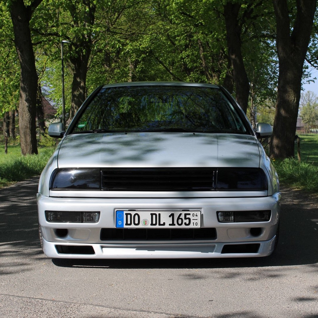 Scheinwerfercover passend für VW Vento – Bild 2