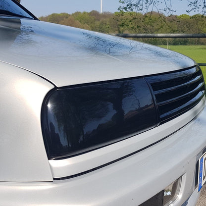 Scheinwerfercover passend für VW Vento – Bild 3