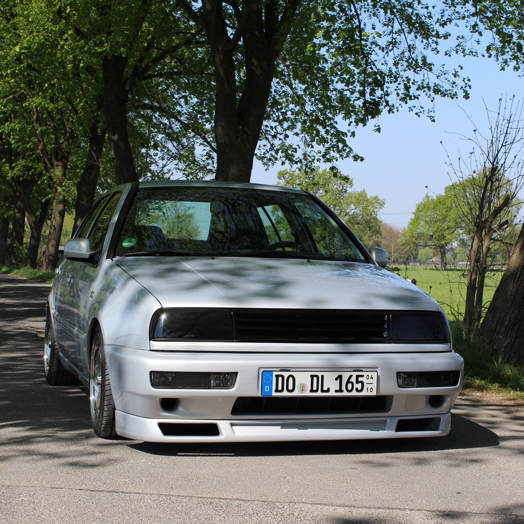Scheinwerfercover passend für VW Vento – Bild 4