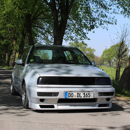 Scheinwerfercover passend für VW Vento – Bild 4