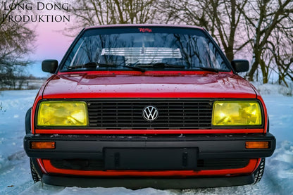 Scheinwerfercover passend für VW Jetta MK2 – Bild 3